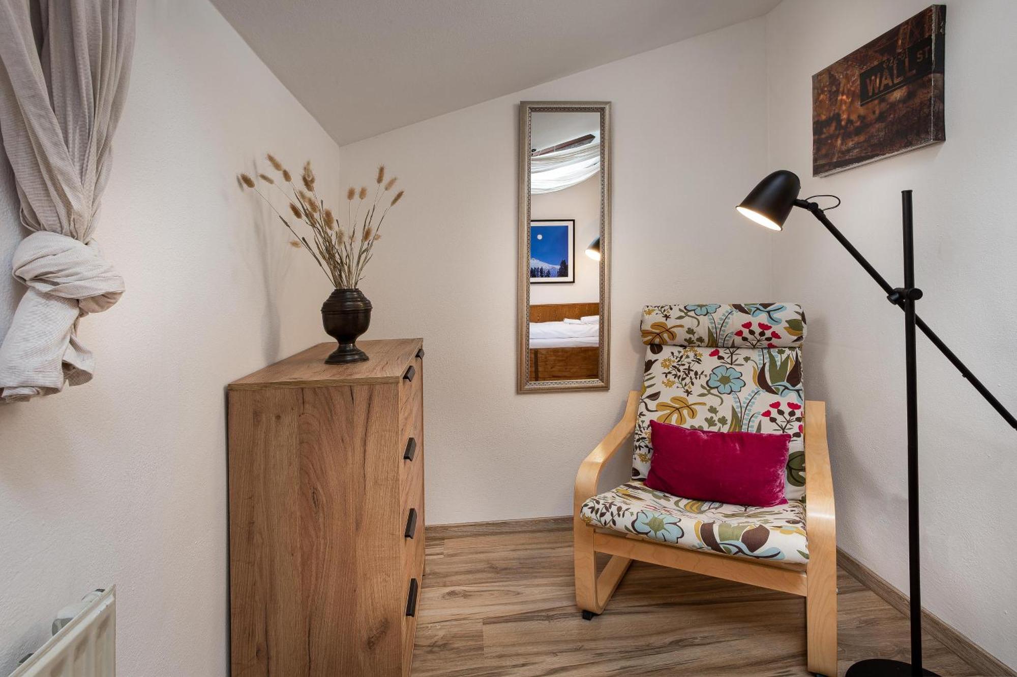 Alpine View Apartments Niedernsill Cameră foto