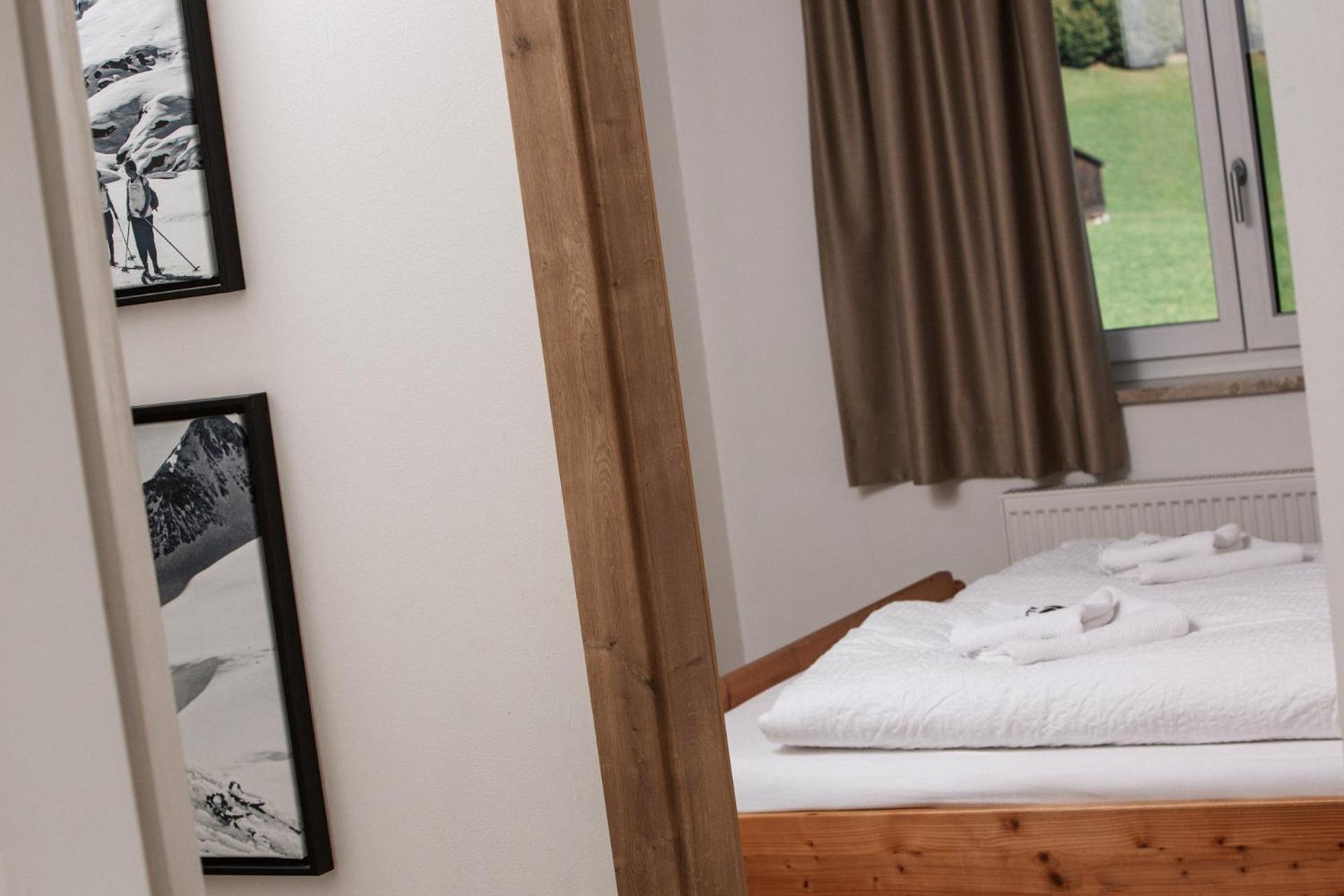 Alpine View Apartments Niedernsill Cameră foto